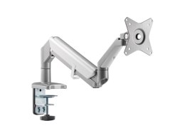 Uchwyt biurkowy Ergo Office na monitor ER-405G (17 - 32