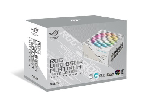 Zasilacz PC ASUS 850W 90YE00N2-B0NA00 Zasilacz PC ASUS 850W 90YE00N2-B0NA00