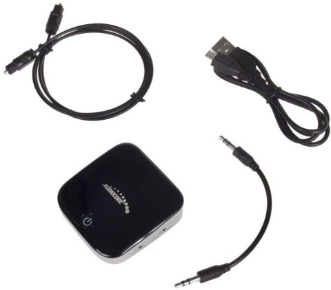 Adapter bluetooth 2w1 AC830 transmiter Adapter bluetooth 2w1 AC830 transmiter