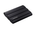 Dysk twardy zewnętrzny SAMSUNG T7 Shield 1 TB Czarny MU-PE1T0S/EU