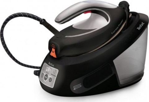 Generator pary TEFAL SV8062E0 (2800W /Czarno-srebrny ) Generator pary TEFAL SV8062E0 (2800W /Czarno-srebrny )