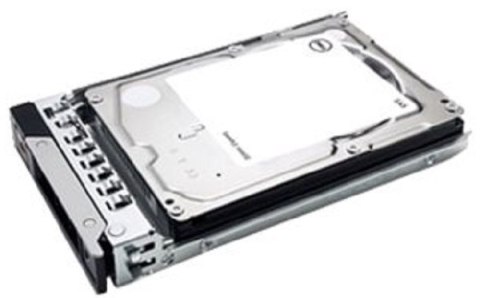 HDD DELL 400-ATJL (1.2 TB /2.5" /10000RPM )