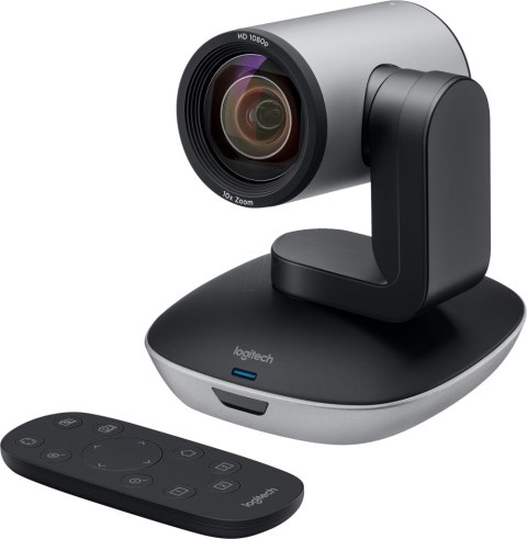 Kamera internetowa LOGITECH PTZ Pro 2 960-001186 Kamera internetowa LOGITECH PTZ Pro 2 960-001186