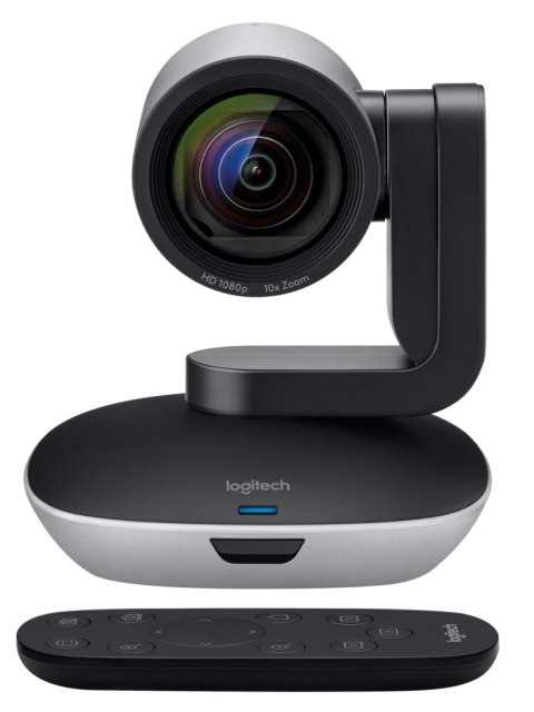 Kamera internetowa LOGITECH PTZ Pro 2 960-001186 Kamera internetowa LOGITECH PTZ Pro 2 960-001186