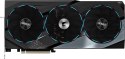 Karta graficzna GIGABYTE Aorus GeForce RTX 4070 Ti SUPER Master 16GB GDDR6X (GV-N407TSAORUS M-16GD)