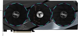 Karta graficzna GIGABYTE Aorus GeForce RTX 4070 Ti SUPER Master 16GB GDDR6X (GV-N407TSAORUS M-16GD)