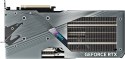 Karta graficzna GIGABYTE Aorus GeForce RTX 4070 Ti SUPER Master 16GB GDDR6X (GV-N407TSAORUS M-16GD)