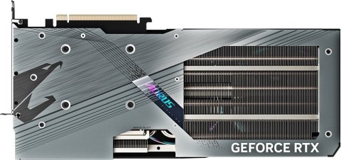 Karta graficzna GIGABYTE Aorus GeForce RTX 4070 Ti SUPER Master 16GB GDDR6X (GV-N407TSAORUS M-16GD) Karta graficzna GIGABYTE Aorus GeForce RTX 4070 Ti SUPER Master 16GB GDDR6X (GV-N407TSAORUS M-16GD)