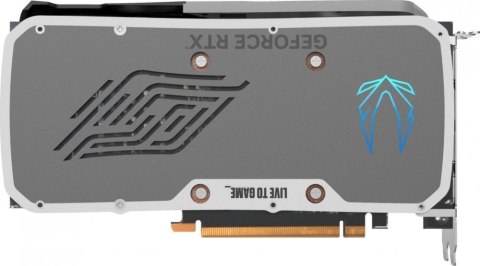 Karta graficzna ZOTAC GAMING GeForce RTX 4070 SUPER Twin Edge ZT-D40720E-10M