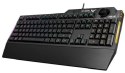 Klawiatura Przewodowa ASUS TUF Gaiming K1