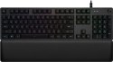 Klawiatura Przewodowa LOGITECH 920-008934
