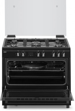 Kuchnia gazowo=elektryczna MPM MPM-93-KGM-32