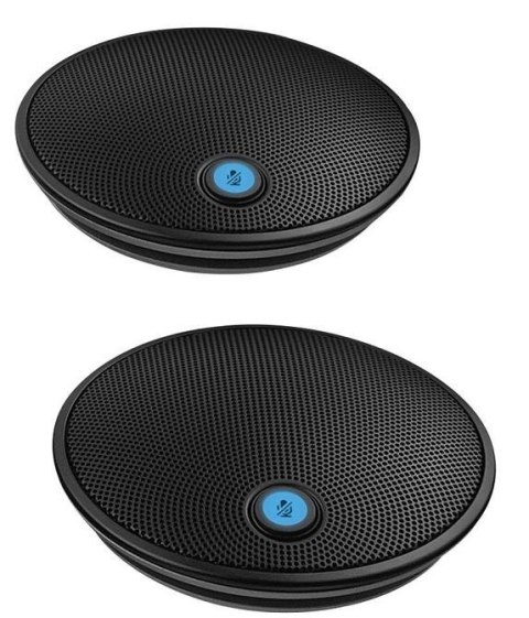 Mikrofon LOGITECH 989-000171 Mikrofon LOGITECH 989-000171
