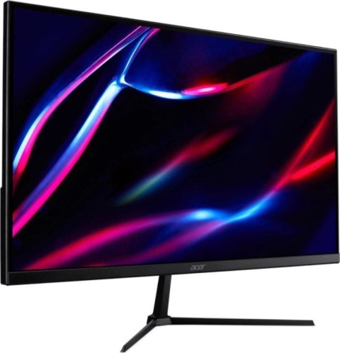 Monitor ACER UM.HQ0EE.304 (27" /VA /180Hz /1920 x 1080 /Czarny ) Monitor ACER UM.HQ0EE.304 (27" /VA /180Hz /1920 x 1080 /Czarny )
