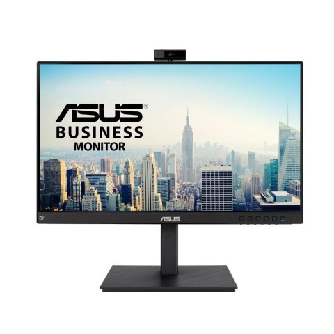 Monitor ASUS BE24EQSK (23.8" /IPS /75Hz /1920 x 1080 /Czarny)
