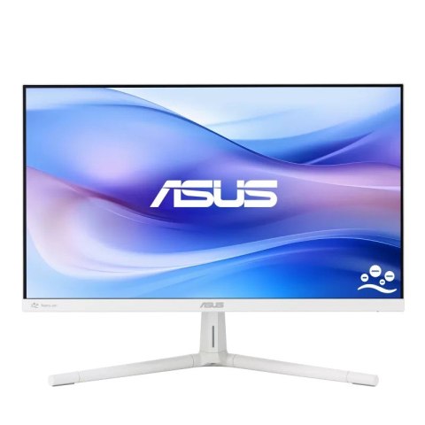Monitor ASUS VU249HFI-W (23.8" /TFT IPS /100Hz /1920 x 1080 /Biały)