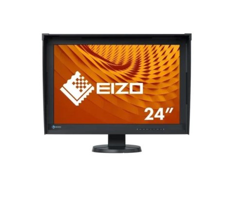 Monitor EIZO ColorEdge CG247X-BK (24.1" /IPS /60Hz /1920 x 1200 /Czarny)