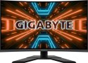 Monitor GIGABYTE G32QC (31.5" /TFT VA /165Hz /2560 x 1440 /Czarny)
