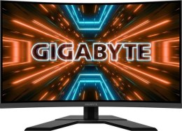 Monitor GIGABYTE G32QC (31.5