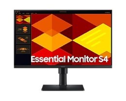 Monitor SAMSUNG LS24D400GAUXEN (24