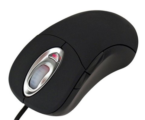 Mysz Przewodowa MODECOM MC-906 Mysz Przewodowa MODECOM MC-906