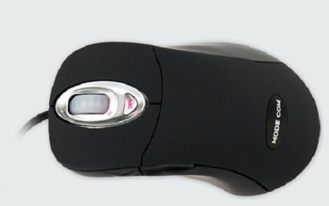 Mysz Przewodowa MODECOM MC-906 Mysz Przewodowa MODECOM MC-906