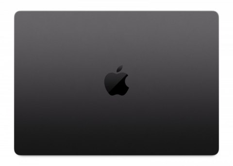 Notebook APPLE MacBook Pro 14.2 Gwiezdna czerń (14.2"/36 GB/SSD1TB/Czarny)