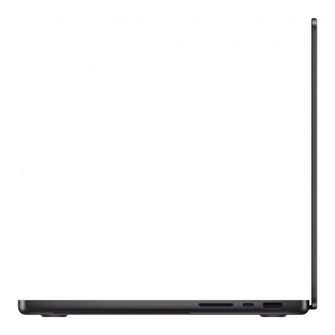 Notebook APPLE MacBook Pro 14.2 Gwiezdna czerń (14.2"/36 GB/SSD1TB/Czarny)