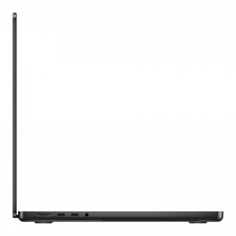 Notebook APPLE MacBook Pro 14.2 Gwiezdna czerń (14.2"/36 GB/SSD1TB/Czarny)