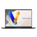 Notebook ASUS VivoBook S14 OLED (14"/R7 8845HS /AMD RG/32GB/SSD1TB/W11H/Czarny)