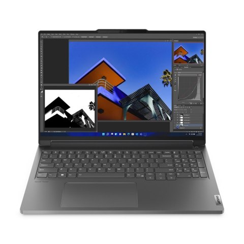 Notebook LENOVO ThinkBook 16p G4 (16"/I7-13700H /RTX4060/16GB/SSD1TB/W11P/Szaro-czarny) Notebook LENOVO ThinkBook 16p G4 (16"/I7-13700H /RTX4060/16GB/SSD1TB/W11P/Szaro-czarny)