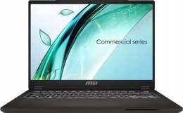 Notebook MSI Commercial 14 H (14