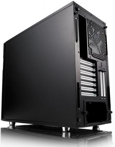 Obudowa Midi Tower FRACTAL FD-CA-DEF-R6-BK Obudowa Midi Tower FRACTAL FD-CA-DEF-R6-BK