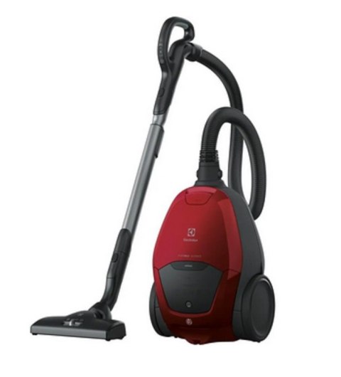 Odkurzacz workowy ELECTROLUX Pure D8 Silence PD82-ANIMA (500W /Czerwony ) Odkurzacz workowy ELECTROLUX Pure D8 Silence PD82-ANIMA (500W /Czerwony )