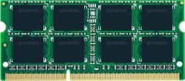 Pamięć GOODRAM (SODIMM/DDR3/8 GB/1600MHz/11CL/SINGLE)