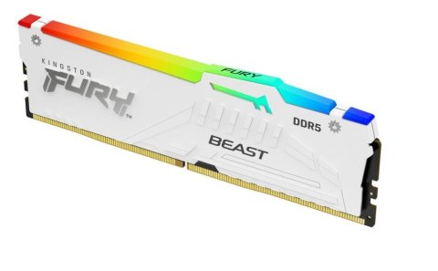 Pamięć KINGSTON (DIMM/DDR5/32 GB/5600MHz/40CL/DUAL) Pamięć KINGSTON (DIMM/DDR5/32 GB/5600MHz/40CL/DUAL)