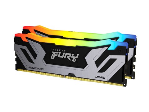 Pamięć KINGSTON (DIMM/DDR5/48 GB/4200MHz/1.45V/40 CLCL/DUAL) Pamięć KINGSTON (DIMM/DDR5/48 GB/4200MHz/1.45V/40 CLCL/DUAL)