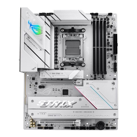 Płyta główna ASUS ROG STRIX B850-A GAMING WIFI AM5 ATX Płyta główna ASUS ROG STRIX B850-A GAMING WIFI AM5 ATX