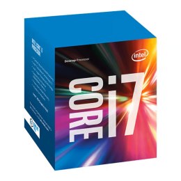 Procesor INTEL Core i7-7700 OEM (3.6 GHz /8 MB /Socket LGA1151 )