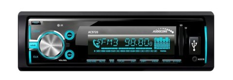 Radioodtwarzacz AUDIOCORE AC9720 Radioodtwarzacz AUDIOCORE AC9720