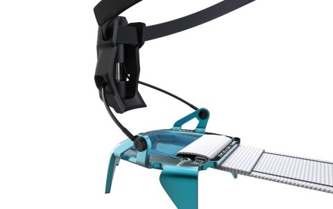 Raki automatyczne Blue Ice Harfang Tour Crampon niebieski (blue) Raki automatyczne Blue Ice Harfang Tour Crampon niebieski (blue)