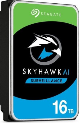SEAGATE Skyhawk AI 16 TB ST16000VE002 (16 TB /3.5