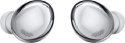 Słuchawki bezprzewodowe SAMSUNG Galaxy Buds Pro Srebrny (Srebrny)