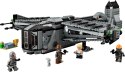 Star Wars - Justifier