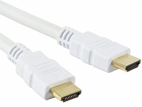 TECHLY 306912 2m /s1x HDMI (wtyk) 1x HDMI (wtyk)