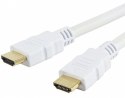 TECHLY 306912 2m /s1x HDMI (wtyk) 1x HDMI (wtyk)