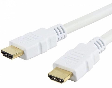 TECHLY 306912 2m /s1x HDMI (wtyk) 1x HDMI (wtyk)