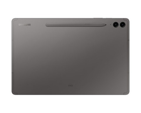 Tablet SAMSUNG Galaxy Tab S9 FE+ X616 (12.4"/Ośmiordzeniowy (Octa Core)/128GB/Android/Wi-Fi 802.11 a/b/g/n/ac/Srebrny) Tablet SAMSUNG Galaxy Tab S9 FE+ X616 (12.4"/Ośmiordzeniowy (Octa Core)/128GB/Android/Wi-Fi 802.11 a/b/g/n/ac/Srebrny)