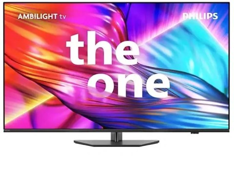 Telewizor PHILIPS 55″ LCD 55PUS8919/12 Telewizor PHILIPS 55″ LCD 55PUS8919/12