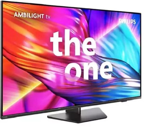 Telewizor PHILIPS 55″ LCD 55PUS8919/12 Telewizor PHILIPS 55″ LCD 55PUS8919/12